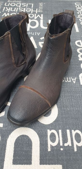 Ghete elegante / cizme / incaltaminte