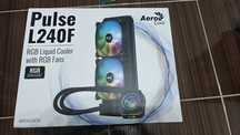 Cooler CPU Aerocool Pulse L240F ARGB