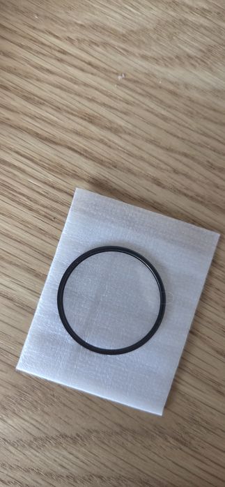 Huwawi watch GT 6 purple