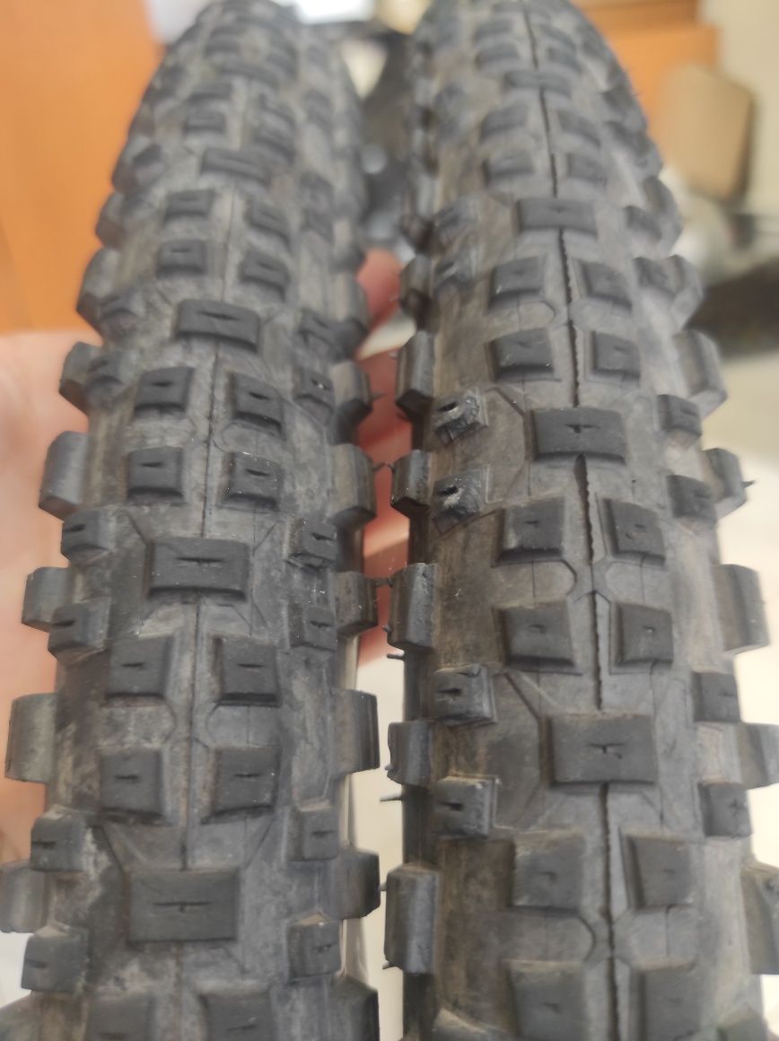 Вело гуми Schwalbe Racing Ralph 26/2,1