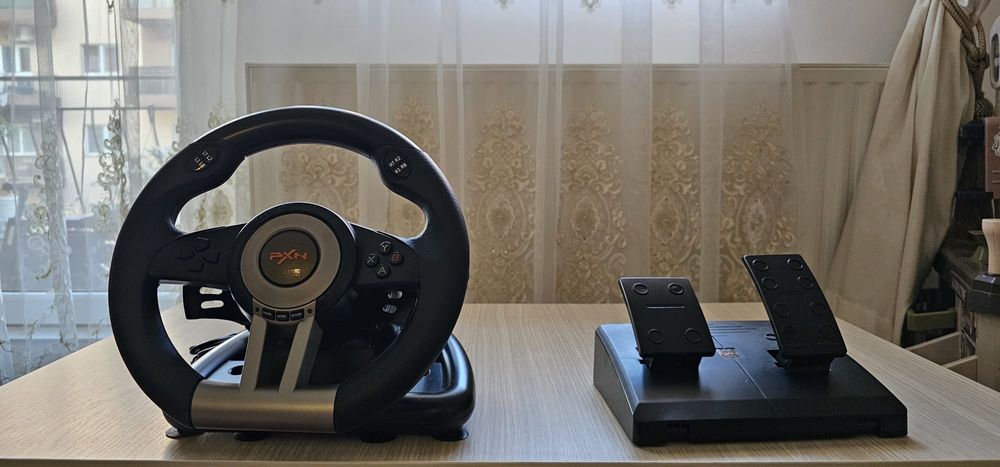 Volan Gaming PXN V3