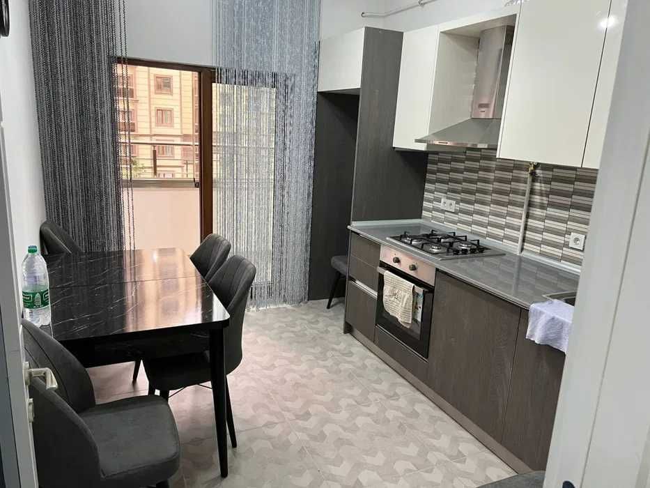 Срочно сдам квартиру в аренду! 3/4/9 Метро Космонавтов 1*