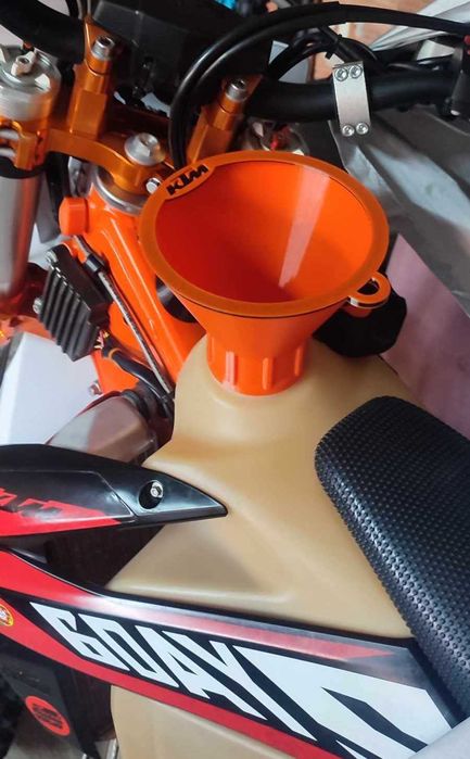 Аксесоари и функционални части за KTM Husqvarna GasGas и др.