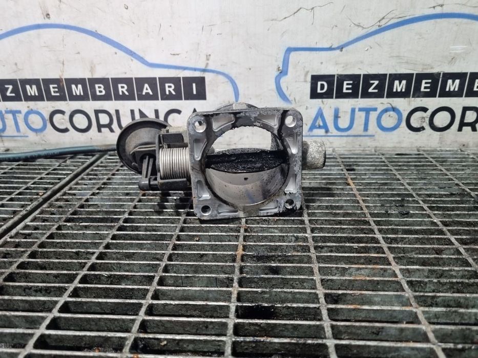 Clapeta Acceleratie Hyundai Tucson 2.0 D 2006 - 2010 83kW 113CP D4EA Euro3 (1229) ...