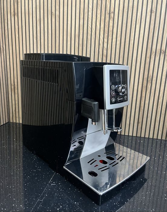 Delonghi Cappuccino ECAM 23.463.B - Перфектно състояние с гаранция!