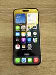 iPhone  15 Plus  folosit foarte puțin, 128 GB, liber de rețea