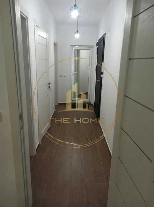 Чисто нов 3 стаен Аспарухово