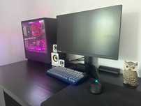 Vând Setup PC Gaming Custom Build