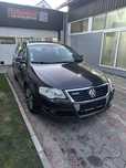 volkswagen passat 2.0 tdi euro 5 rate / buy- back