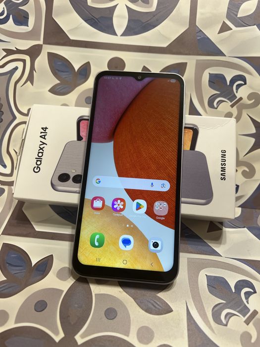 Samsung Galaxy A14 64GB