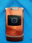 Motorola RAZR V3xx ( decodat, )