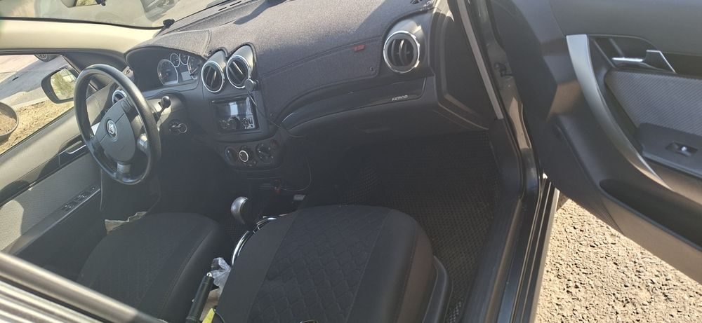 Нексия 3/4 Elegant plyus