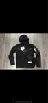 Trening Nike Tech Full Black Nou