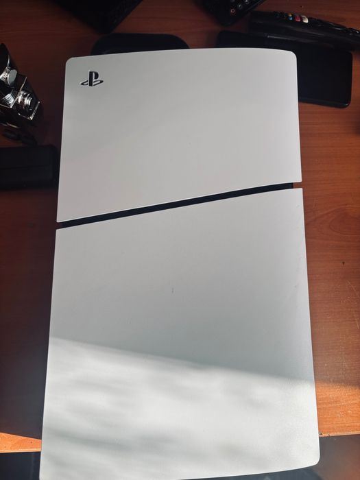 Ps5 със гаранция