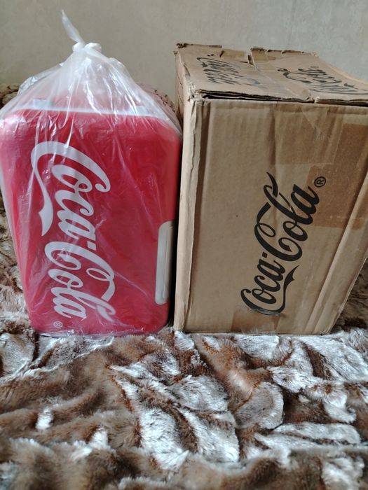 Мини холодельник