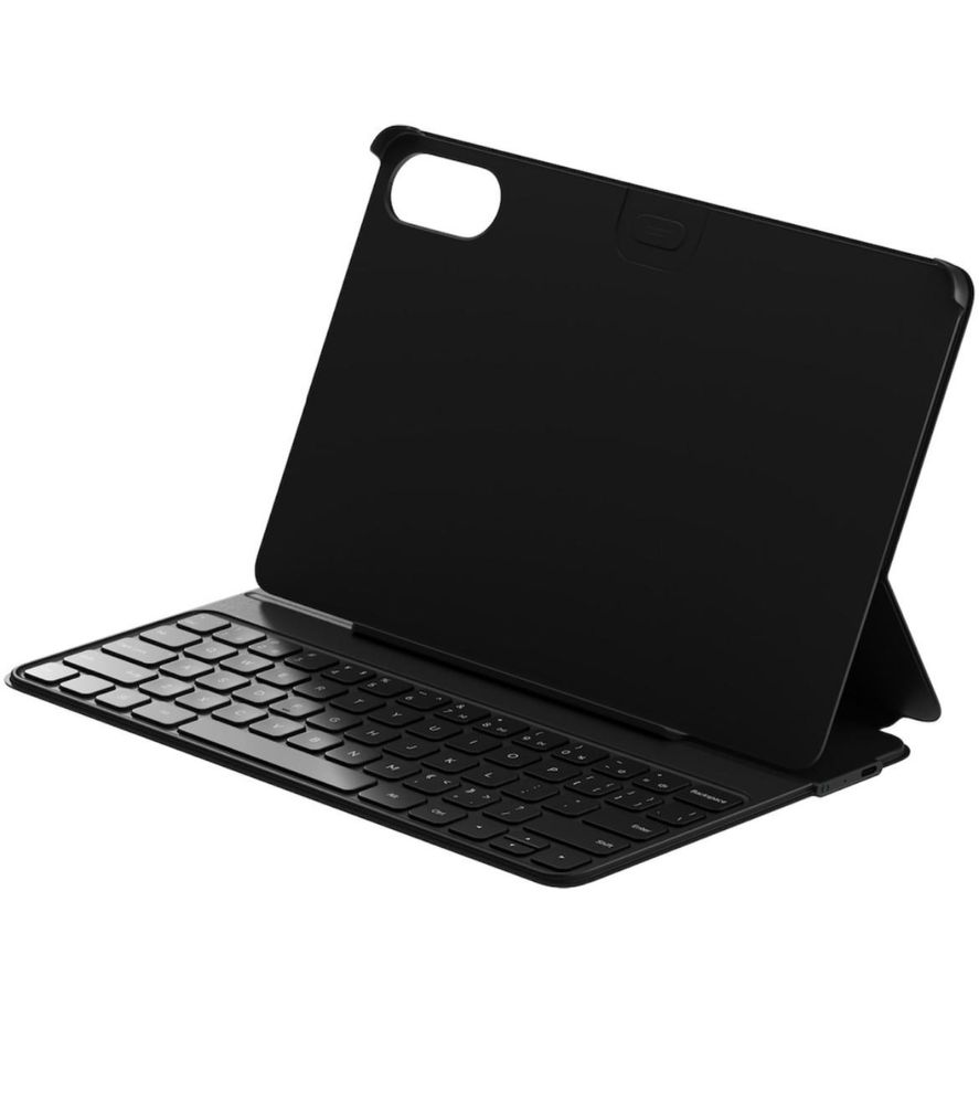 Husa cu tastatura Xiaomi pentru Redmi Pad Pro Keyboard US English Noua
