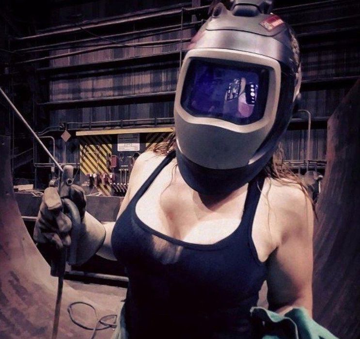 Сварочные работы сварщик плазменная резка