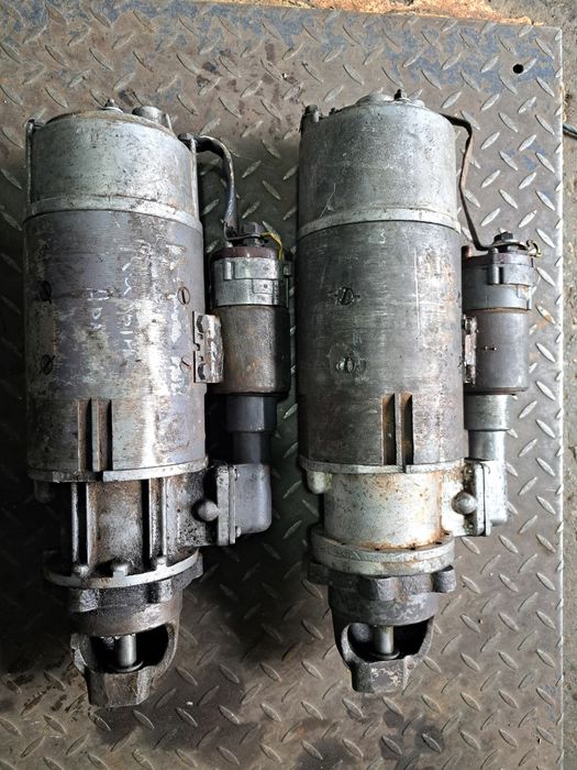 Стартер на К 700 , К 701 б/у