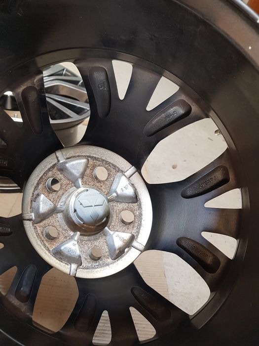 Jante 5x114,3 pe 18 outlander eclipse cross