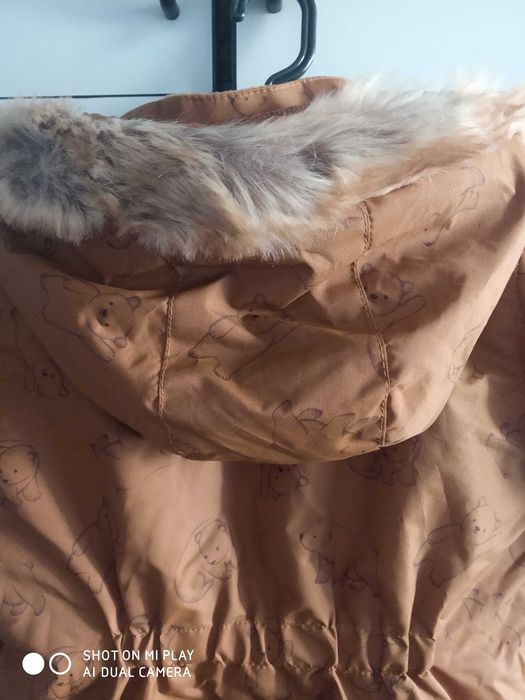 Грейка H&M  и Name it размер 80см.