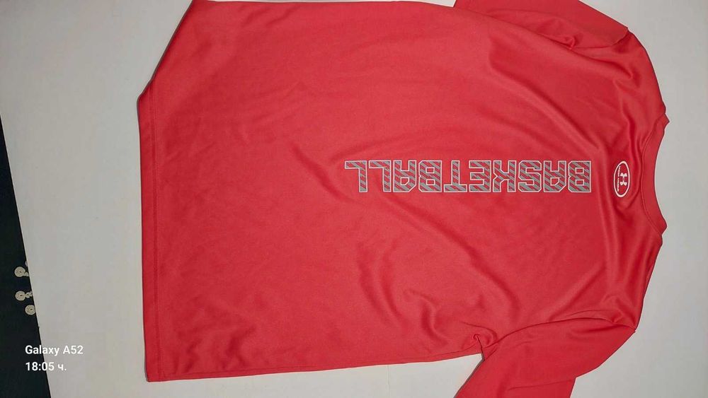Тениски 2 броя UNDER ARMOUR