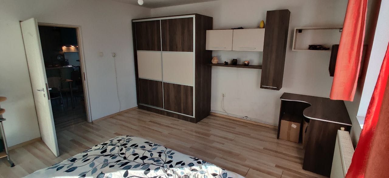 Apartament cu 1 camera cartierul Iris/Bulgaria