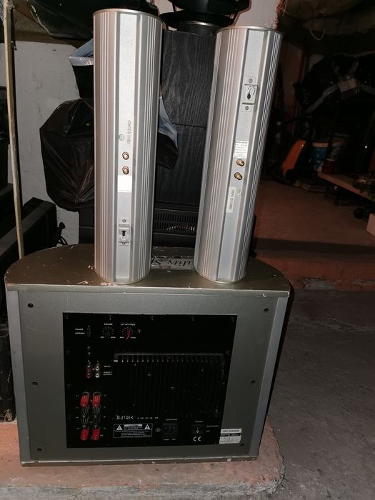 Hifonics Zeus.RCF 15 inchi. Dantax Innovation. Dantax 5000