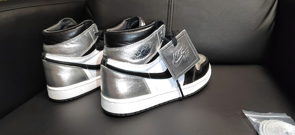Nike Air Jordan 1 Retro High, номер 37,5