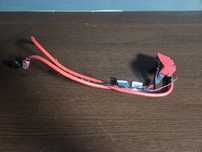 Bornă plus BMW seria 1 f20 f21 capsă baterie