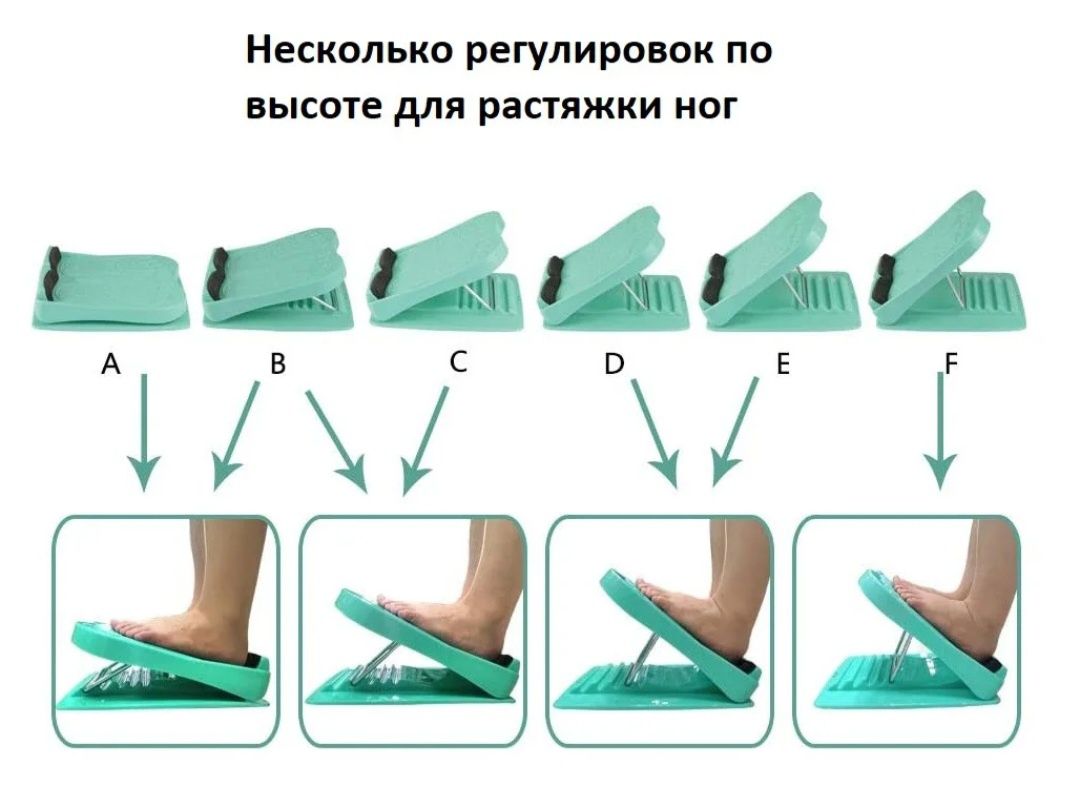 Продам Тренажер для ног Лечебный