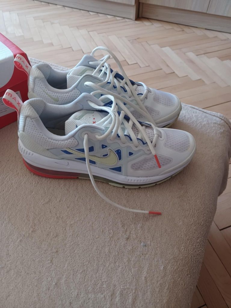 Nike Air Max 40 номер