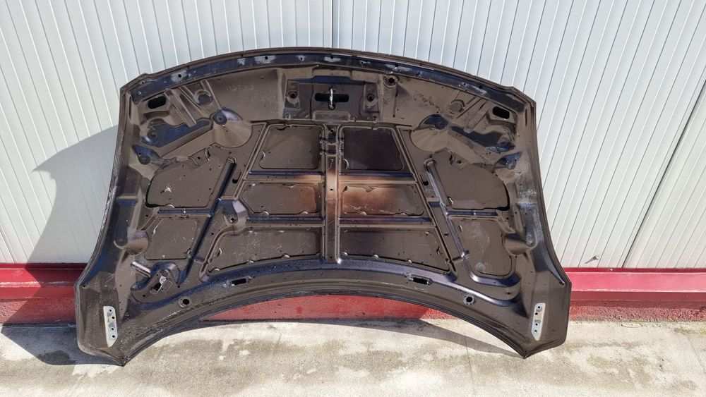 Capota motor Suzuki Swift, 2010, 2011, 2012, 2013, 2014, 2015, 2016, 2017.