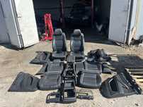 Комфорт салон бмв х6 е71 ( comfort saloon bmw x6 e71 )