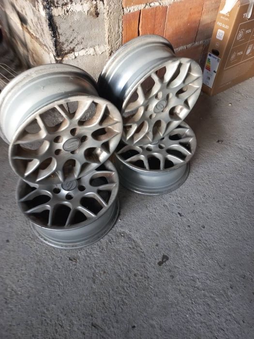 Предлагам джанти 14 ки