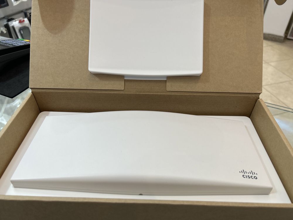 Router Cisco Meraki MR44