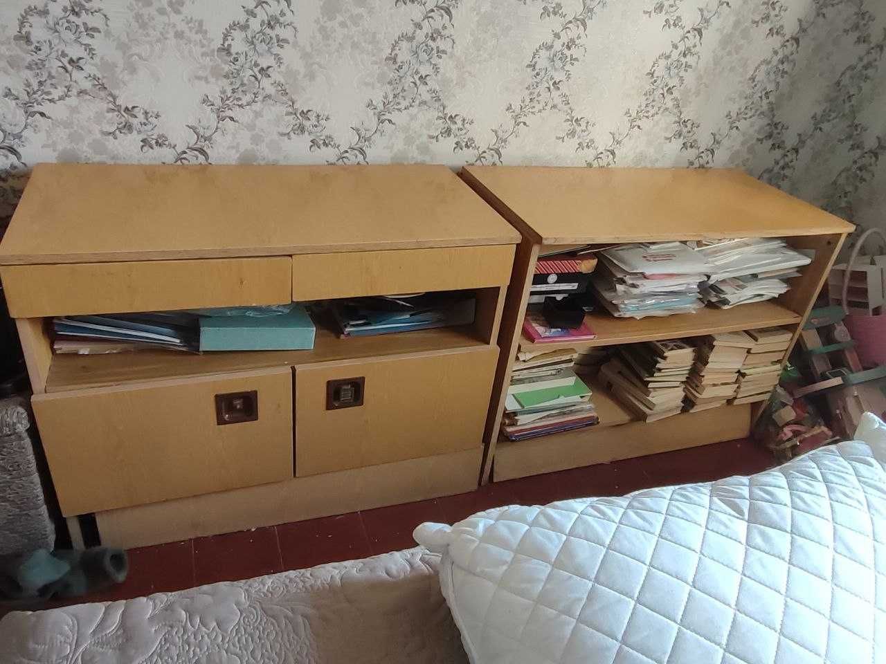 Продаётся спальный гарнитур