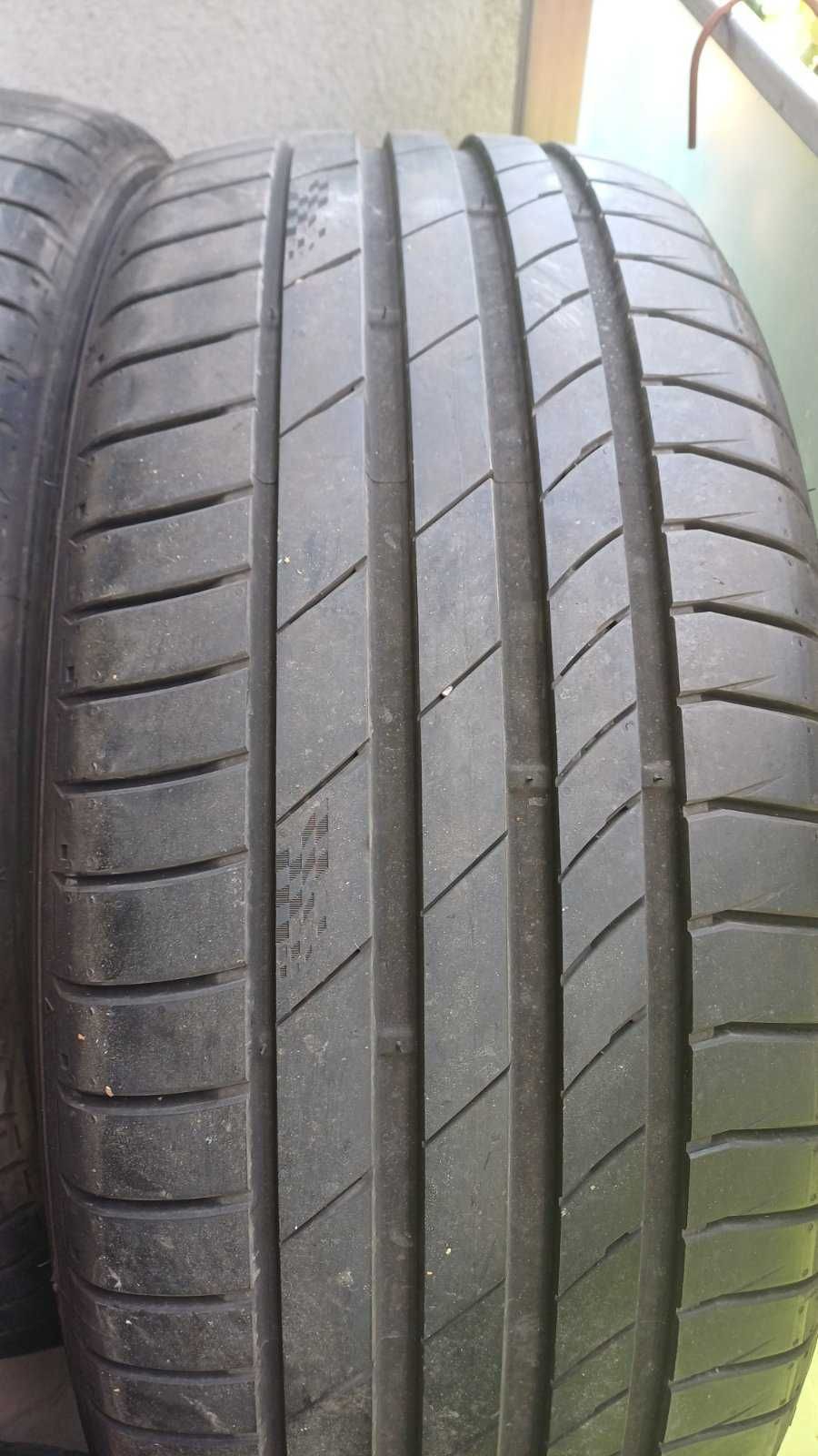 Продавам гуми NOKIAN POWERPROOF SUV 235/65/17