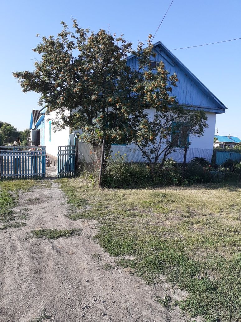 Продам дом село Саумалколь