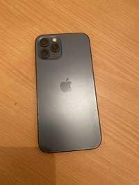 Iphone 12 pro. .