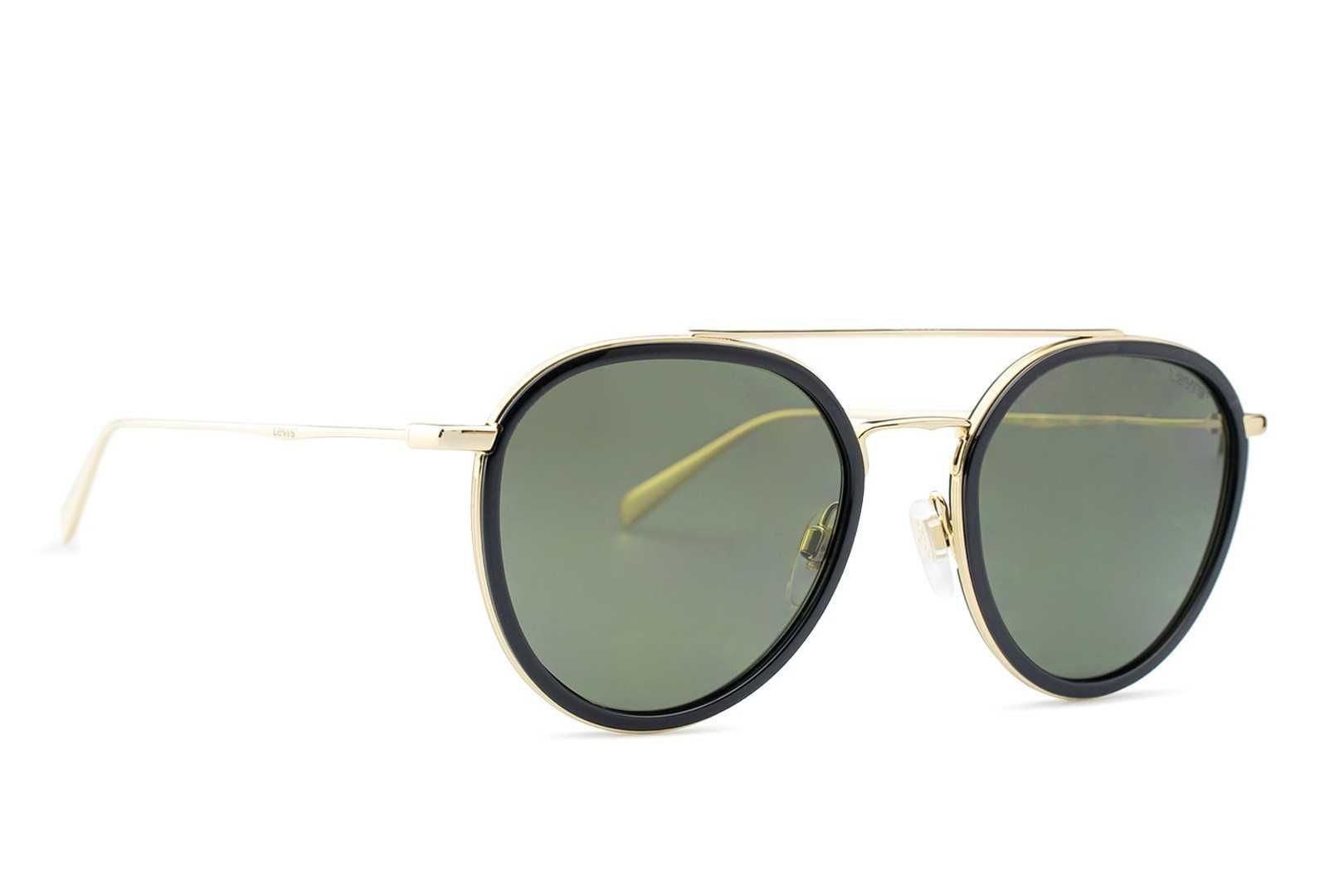Оригинални мъжки слънчеви очила Levis -50%