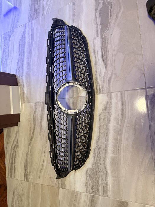 Решетка Diamond stile за w205 Merceds
