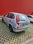 Nissan Almera Tino 2.2dci