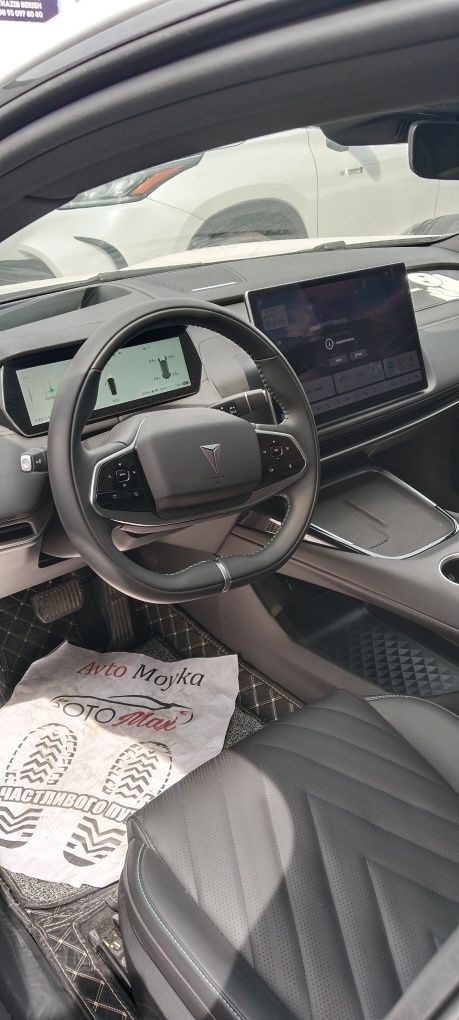 Changan deepal sl03