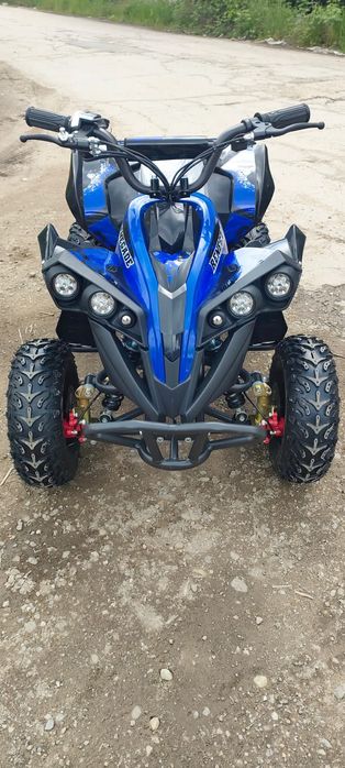 ATV 1000w nou cu garanție adus din Germania pentru copii