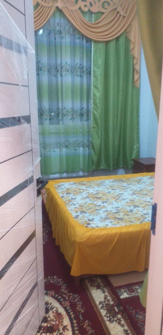 Bez makler To'y-tepa nurofshonda  2 xonali kvartira ijaraga beriladi