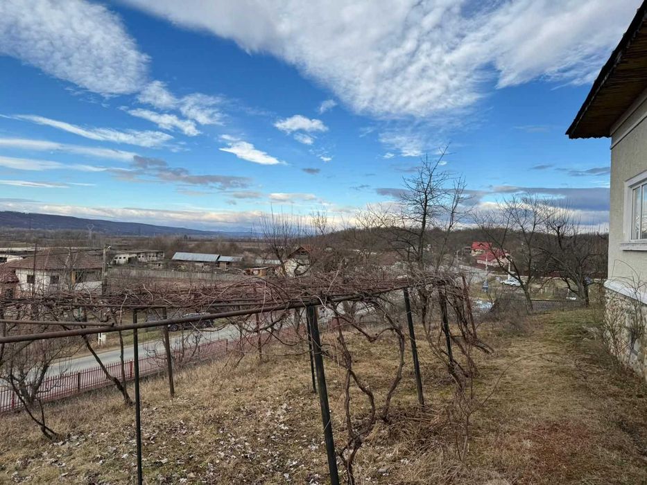 vanzare casa Jupanesti GJ