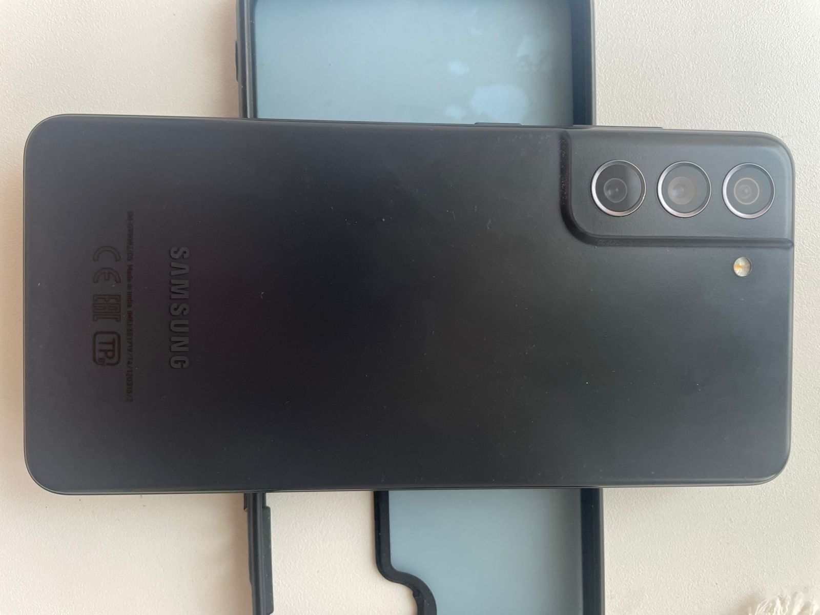Самсунг S21fe 256mb