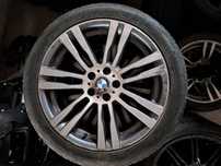 Комплект джанти 20 цола - БМВ/BMW - style 333-  20""
