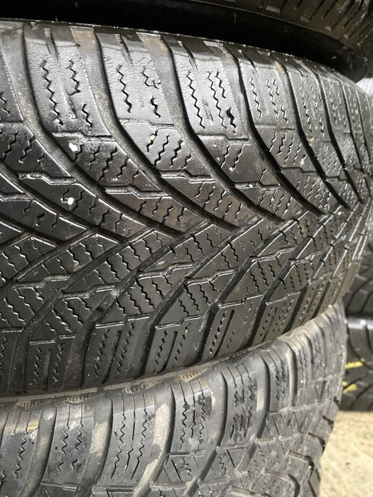 Anvelope/Cauciucuri 175/65/15-175/70/14 Iarna Spring,Logan , Renault