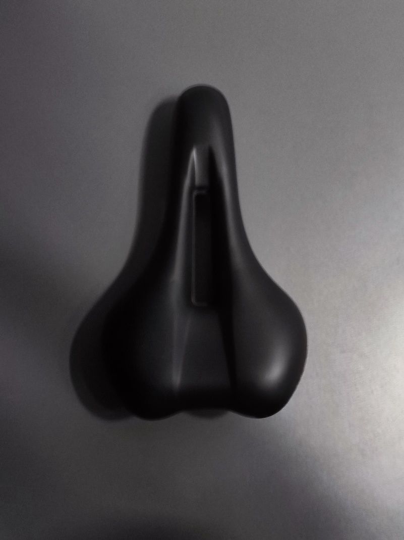 Седло gestalt d990
